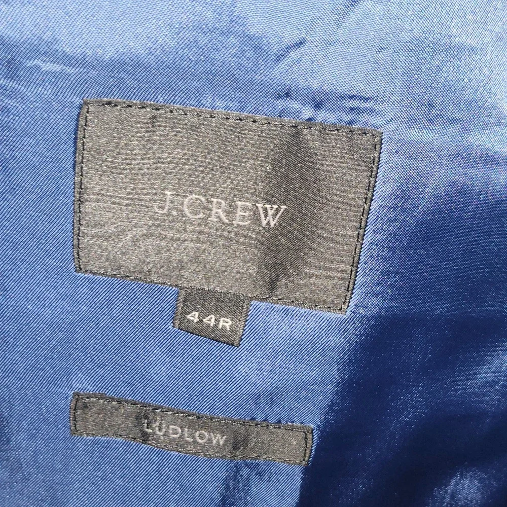 J.Crew crew ludlow